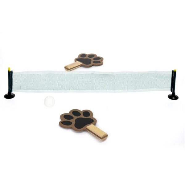 Ping-Pong pattes – Image 2