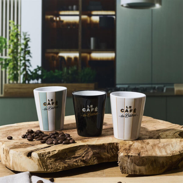 Gobelet expresso bistrot – Image 4