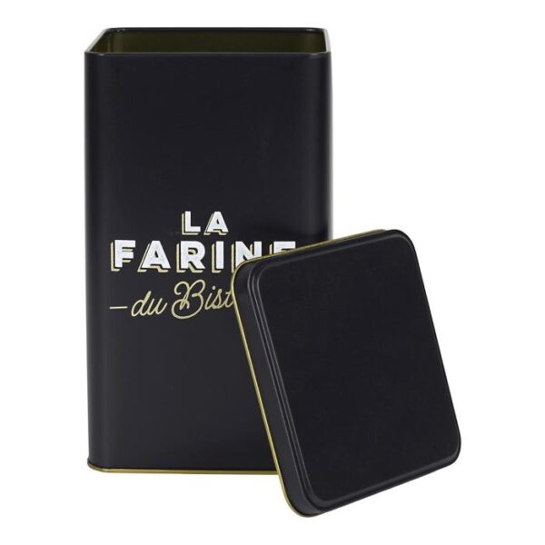 boite à farine bistrot