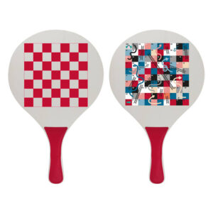 Jeu de raquettes 6 en 1