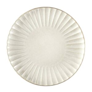 Assiette de présentation vlora