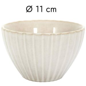 Coupelle vlora 11 cm