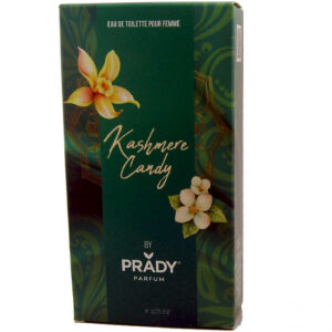 Eau de toilette Kashmere Candy pour femme