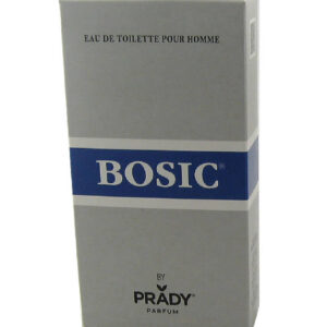 Eau de toilette Bosic pour homme
