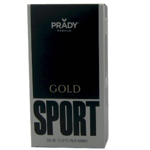 parfum Prady Gold Sport pour homme