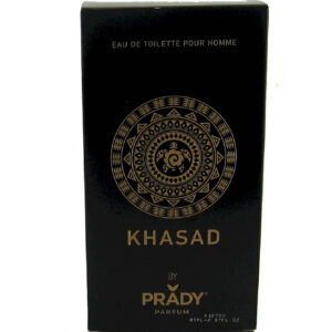 Eau de toilette Khasad pour homme