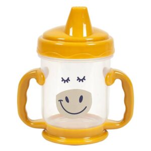 tasse de transition anti fuite