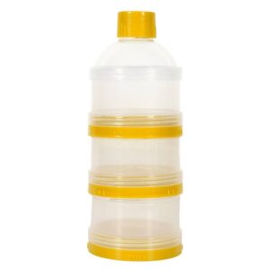 boite doseuse pour lait infantile