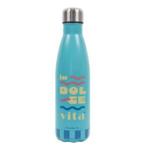 Bouteille isotherme Dolce Vita