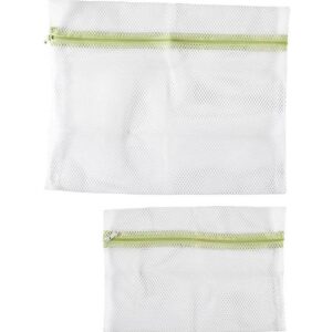 Filet de lavage par 2