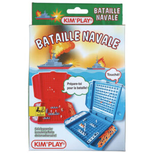 Jeu de bataille navale