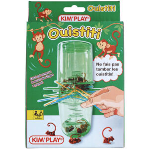 Jeu du ouistiti
