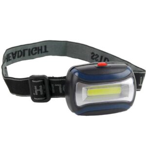 Lampe frontale à led