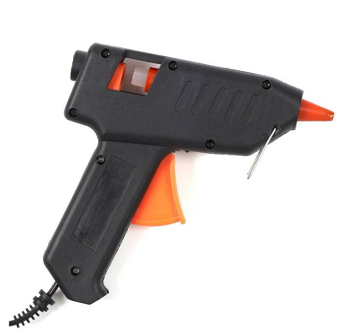 pistolet à colle 40 w