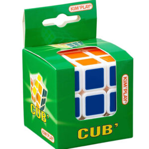 ruby cube