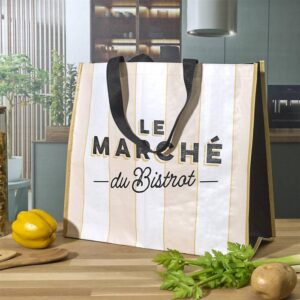 sac shopping bistrot rose