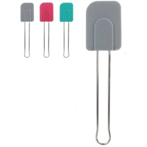 Spatule en silicone