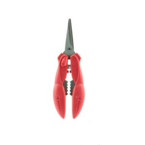 Ciseaux pince à crustacés