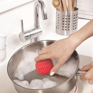 Grattoir polyester anti-rayures