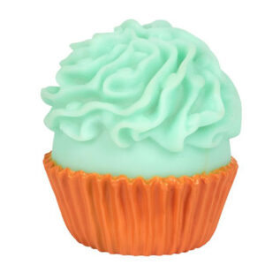 Jouet pour chien cupcake