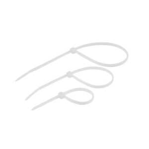 collier de serrage nylon