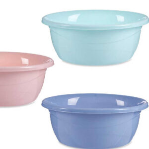 Bassine ronde 10 litres