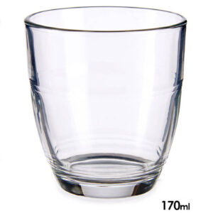 Verre par 6 en 17 cl
