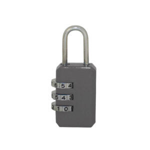cadenas à combinaison 3 chiffres