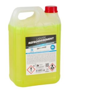 Liquide de refroidissement 5L